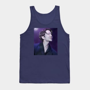 a.Hobi Tank Top